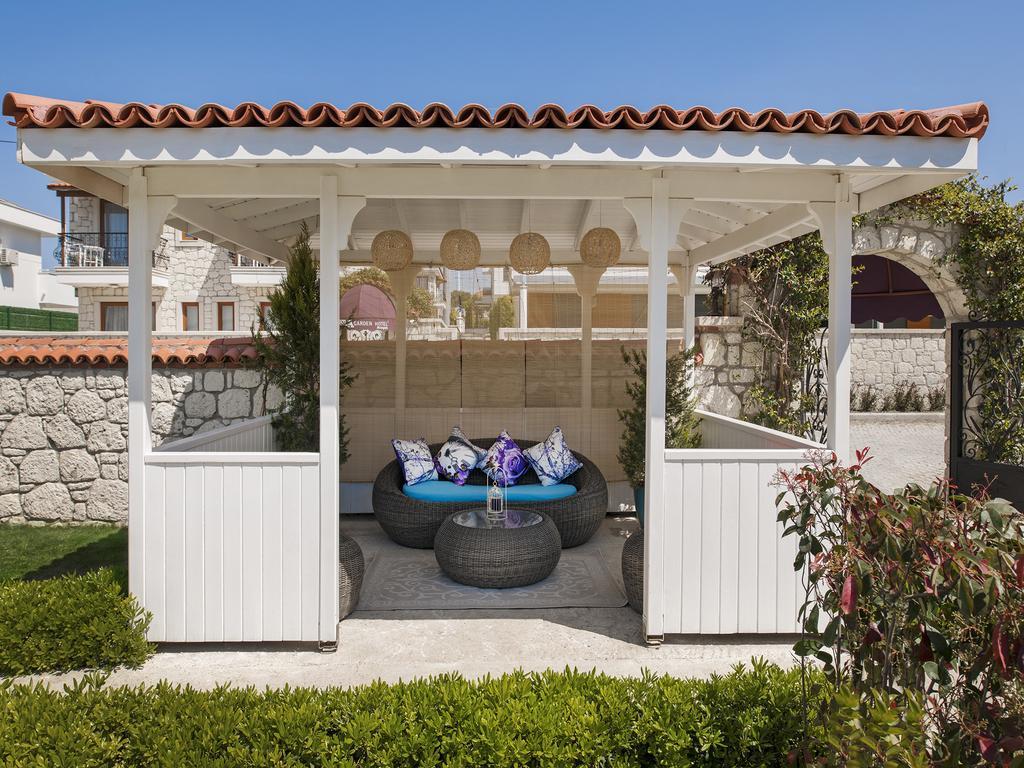 Mara Bahce Alacati Exterior photo